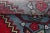 1950s Turkish Vintage Wool Doormat Rug For Sale - Image 11 of 13