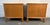 Pair of Mid 20th Century Modern Maple Nightstands by Ethan Allen For Sale - Image 14 of 14