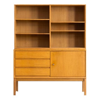 Bookcase by Marian Grabinski for Ikea For Sale