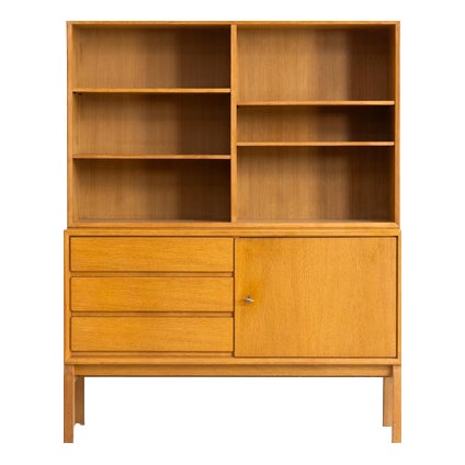 Bookcase by Marian Grabinski for Ikea For Sale