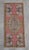 1970s Hand Knotted Door Mat, Entry Decor, Bath Mat, Kitchen Decor, Small Rug, Turkish Rug , Laundry Room Decor - 1'7" X 3'71" For Sale - Image 15 of 16