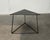Postmodern Model OTI Metal Table by Niels Gammelgaard for Ikea, 1980s For Sale - Image 17 of 18