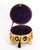 Antique Italian Ormolu and Pietra Dura Jewellery Casket, 1800s For Sale - Image 3 of 16