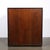 Mid-Century Walnut & Lacquered Chest by Robsjohn-Gibbings for Widdicomb Company For Sale - Image 10 of 18