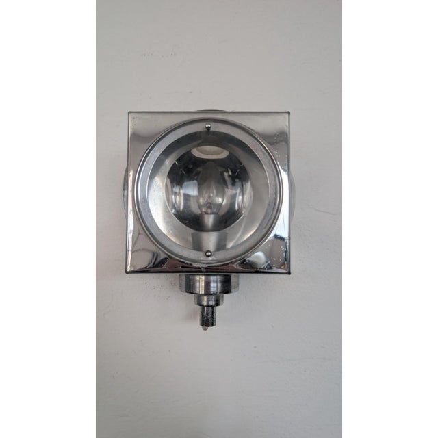 Vintage Italian Wall Lights by Oscar Tarlasco, 1970, Set of 2, in Very Good conditions. Designed 1960 to 1969 This piece...