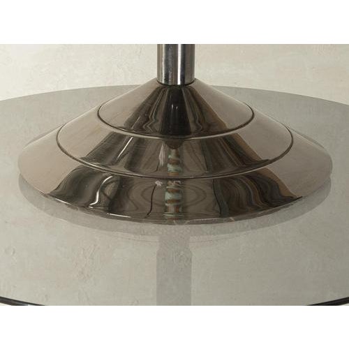 Vintage Postmodern Ceiling Lamp For Sale - Image 6 of 12