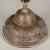 French Embossed Brass Umbrella Stand For Sale - Image 9 of 12