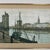 1960s Bernard Buffet, The Port of La Rochelle, 1960s, Print For Sale - Image 5 of 6
