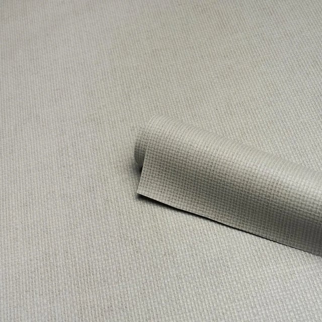 A high-style, high-performance wallpaper, Paperweave Vinyl fools the eye with its subtle tonal variations and faux-woven...