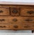 Louis XV Style Chest of Drawers in Oak, 1800s For Sale - Image 4 of 15