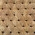 Wood Vintage Large Traditional Tufted Ottoman Coffee Table With Carved Lion Paw Feet For Sale - Image 7 of 10