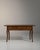 Early 19th Century Chestnut Brown French Provençal Table For Sale In Greensboro - Image 6 of 15