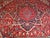 Early 20th Century Heriz Rug For Sale - Image 9 of 12