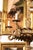 Wood Early 20th Century French Five-Light Foliage Themed Giltwood Carved Chandelier For Sale - Image 7 of 10
