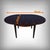 Scandinavian Wooden Table, 1960s For Sale - Image 14 of 17