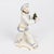 Nymphenburg Porcelain Commedia Dell'Arte Figure of Pierrot For Sale In Philadelphia - Image 6 of 12