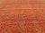 Late 20th Century Vintage Mamluk Rug With All-Over Ottoman Design by Keivan Woven Arts 8'11 X 11'9 For Sale - Image 5 of 12