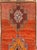 Tribal Galerie Shabab Collection Mid-20th Century Turkish Anatolian Tribal Runner For Sale - Image 3 of 10
