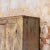 Provincial 2-Door Half Cupboard, 18th Century For Sale - Image 4 of 5