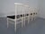 German Dining Chairs from Ernst Martin Dettinger, 1960s, Set of 6 For Sale - Image 4 of 14