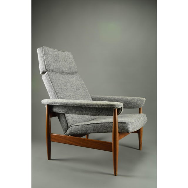 Mid-century modern elegance - timeless comfort meets iconic design step into the golden age of design with this stunning...