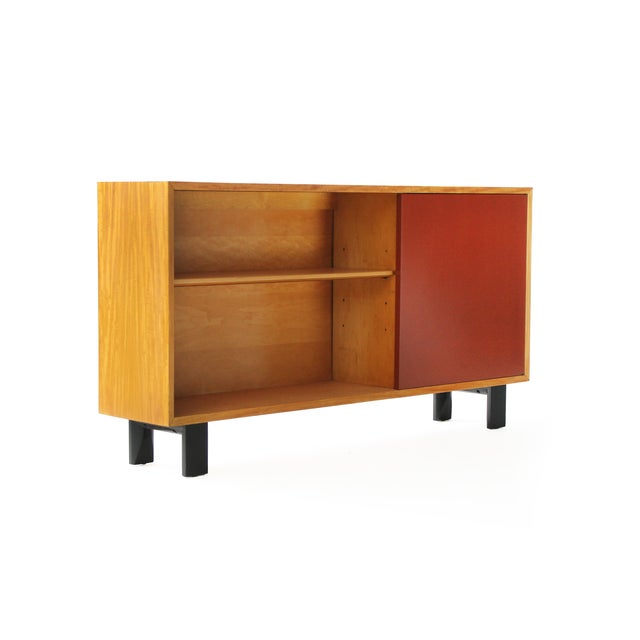 Nelson Low Bookcase Chairish