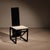 Edo Series Chairs by Kisho Kurokawa for PPM Corporation, 1980s, Set of 4 For Sale - Image 17 of 18