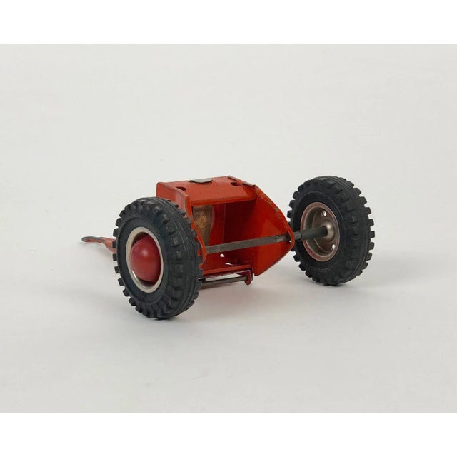 Continental Transport Delivery Van, 1950s For Sale - Image 17 of 18