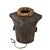 Early 20th Century Early 20th Century Kuba Helmet Mask For Sale - Image 5 of 10