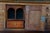 Antique American Federal Hepplewhite Mahogany Slant Drop Front Secretary Desk For Sale - Image 12 of 18