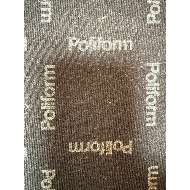 Poliform Poliform Sophie Side Dining Chairs, Set of Eight For Sale - Image 4 of 12