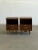 Mid-Century Modern Vintage Broyhill Nightstands Pair For Sale - Image 3 of 15