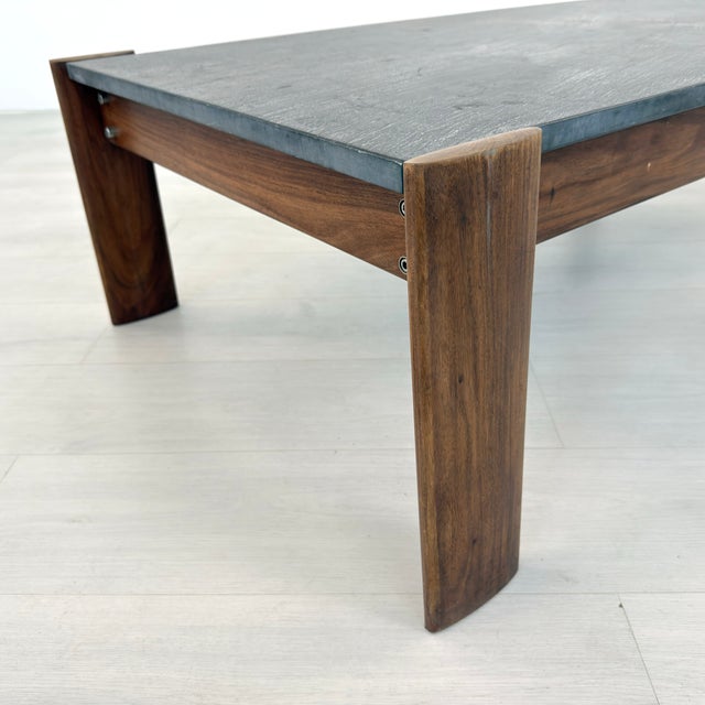 Percival Lafer Coffee Table, 1970s For Sale - Image 11 of 13