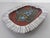 Glazed Lava Ceramic Bowl or Wall Art from Scheurich, Germany, 1960s For Sale - Image 9 of 16