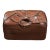 Vintage Hand Carved Folk Art Two Tone Box With Daffodil Detail For Sale