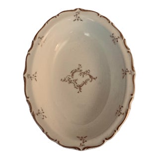 Royal Doulton’s Monteigne Serving Dish For Sale