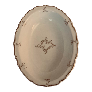 Royal Doulton’s Monteigne Serving Dish