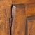 Chestnut Sideboard with Bipartite Paneled Doors For Sale - Image 5 of 13
