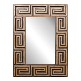 Example of Classical Greek Mirrors