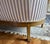 Mid 20th Century Traditional Upholstered Settee Loveseat For Sale In Chicago - Image 6 of 12