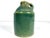 Primitive Diminutive Stoneware Jug for your consideration. The jug is small, measuring approx. 3 1/8 inches tall and...