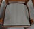 Art Deco Walnut Armchairs, Bohemia, 1930s, Set of 2 For Sale - Image 6 of 7