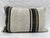 Turkish Hemp Pillow Cushion Natural Brown Beige Pillow Cushion Cover 16" x 24" #30281 Enhance your home decor with our...