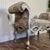 Ornate Rococo Revival Silver Gilt Bench / Settee For Sale - Image 14 of 14