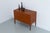 Brown Danish Teak Chest of Drawers No34 by Kai Kristiansen for Aksel Kjersgaard, 1960s. For Sale - Image 8 of 18