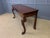 Large Regency Mahogany Serving Table, 1820s For Sale - Image 13 of 16