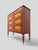Paolo Buffa Mid-Century Italian Inlaid Sideboard or by Paolo Buffa, 1958 For Sale - Image 4 of 18