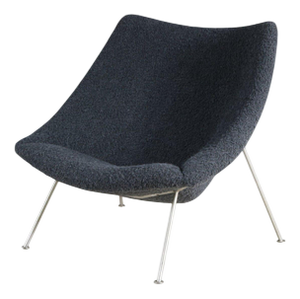 Oyster Chair by Pierre Paulin for Artifort, Netherlands, 1950s