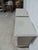 Antique White Gustavian Style Unique 4 Drawer Nightstands For Sale - Image 8 of 11