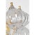 Gold Julie Neill for Visual Comfort Signature Caselli 15" Sconce in Gild with Clear Glass For Sale - Image 8 of 12